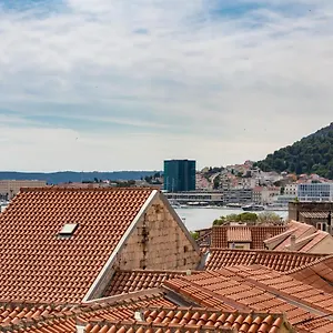 Petrova Attic , Split Croatia